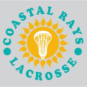 Coastal Rays Lacrosse