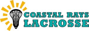 Coastal Rays Logo