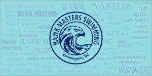 Hawk Masters Towel