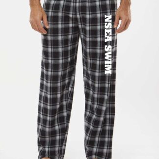 NSEA Boxercraft - Harley Flannel Pants