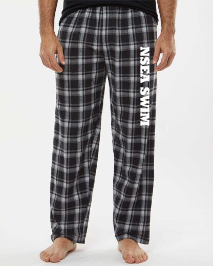 NSEA Boxercraft - Harley Flannel Pants