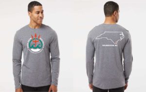 LAT Long Sleeve