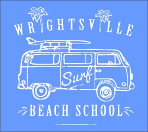 Wrightsville Beach Surf School 08.08